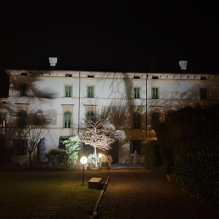 Hotel Villa Del Quar San Pietro in Cariano Exteriér fotografie