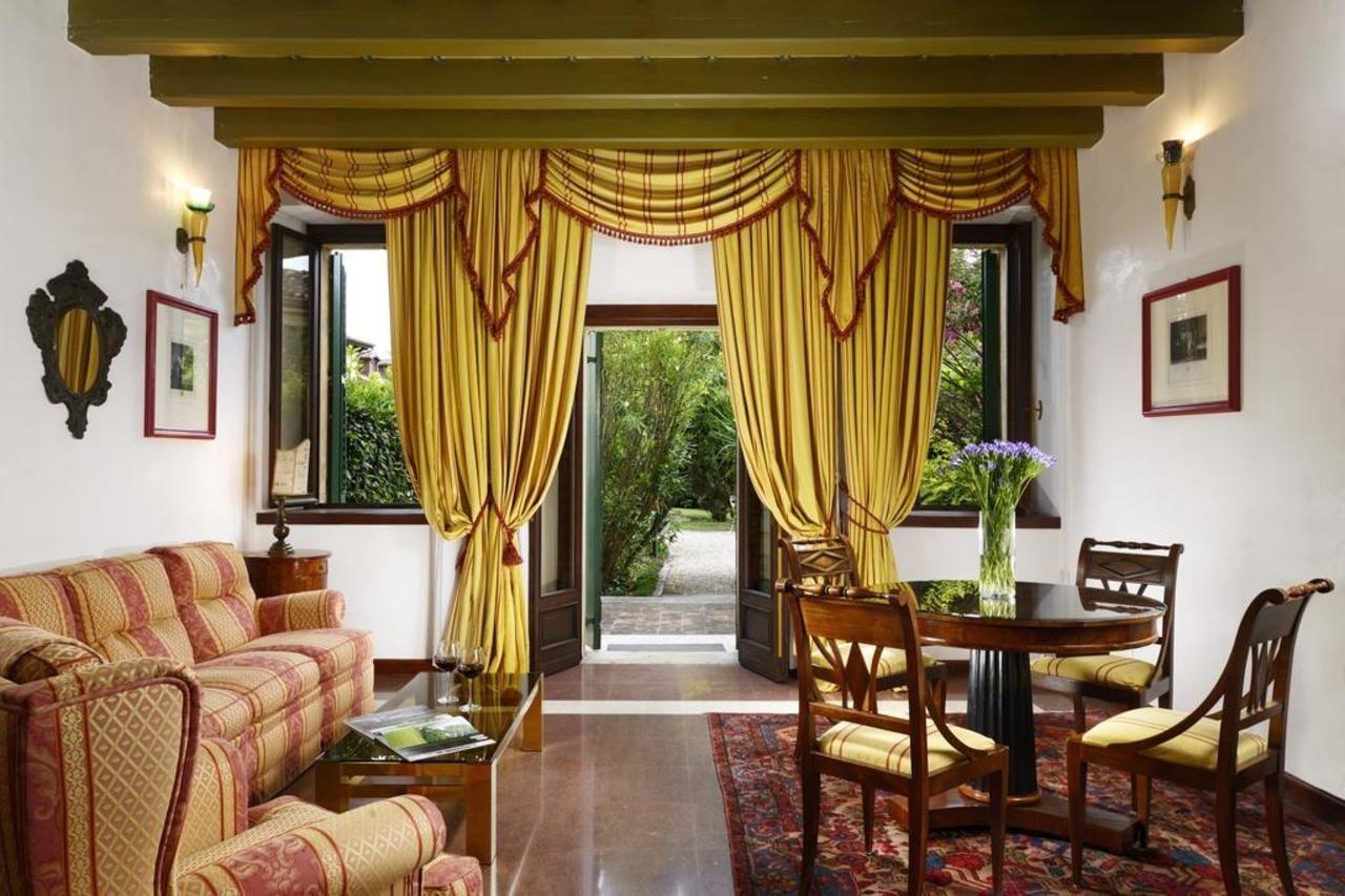 Hotel Villa Del Quar San Pietro in Cariano Exteriér fotografie