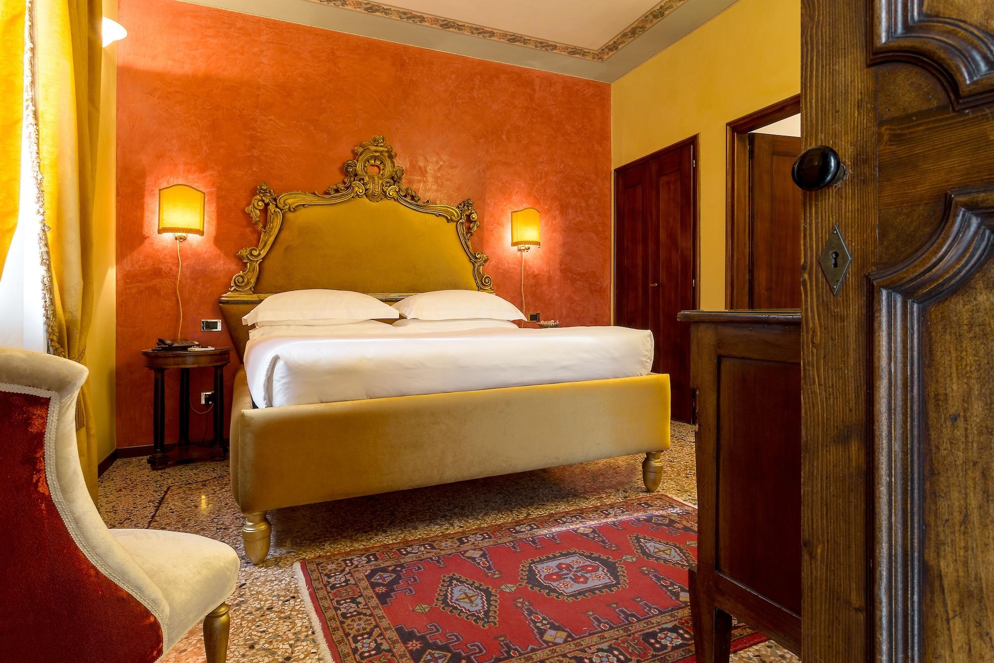 Hotel Villa Del Quar San Pietro in Cariano Exteriér fotografie
