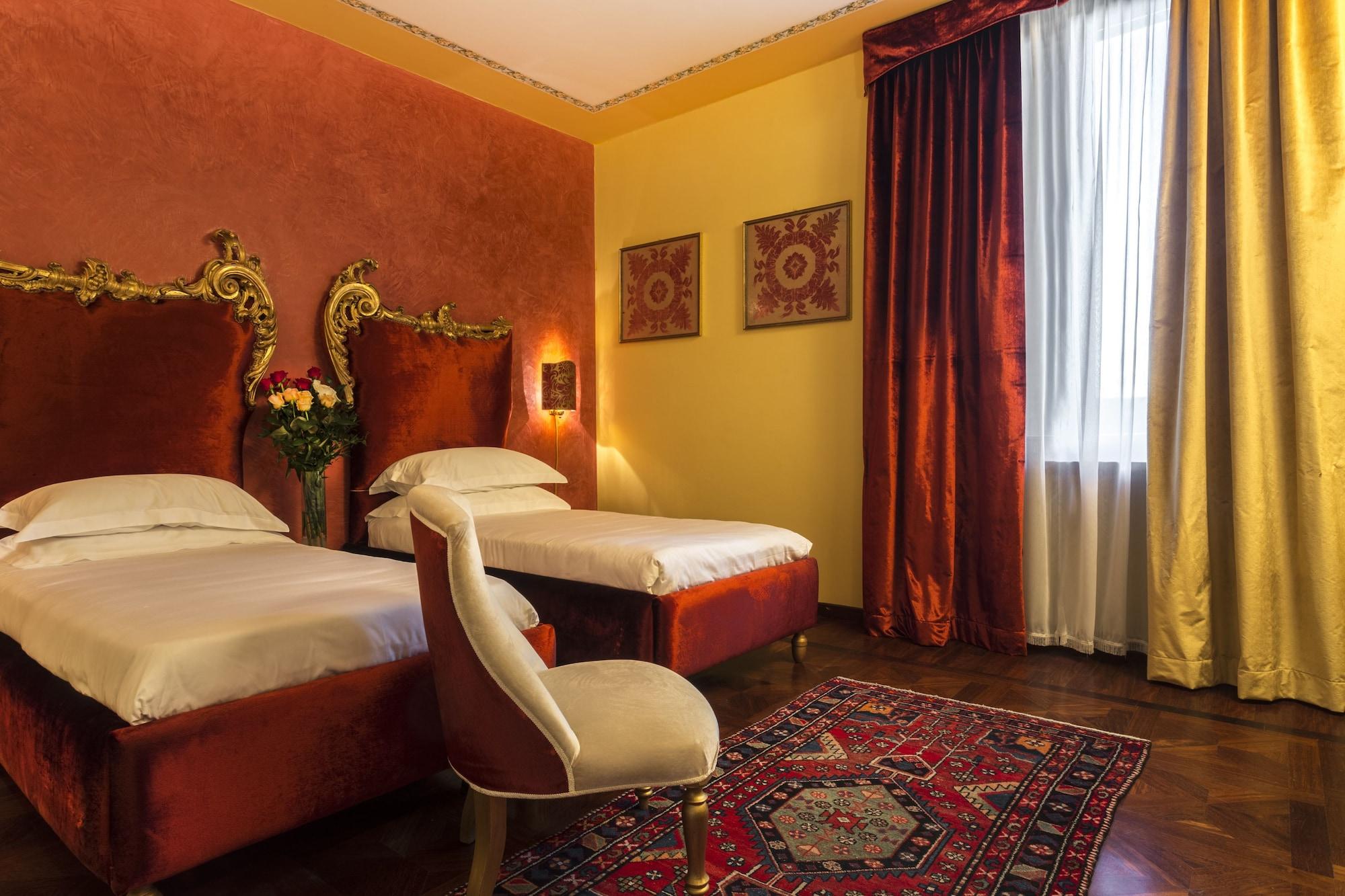 Hotel Villa Del Quar San Pietro in Cariano Exteriér fotografie
