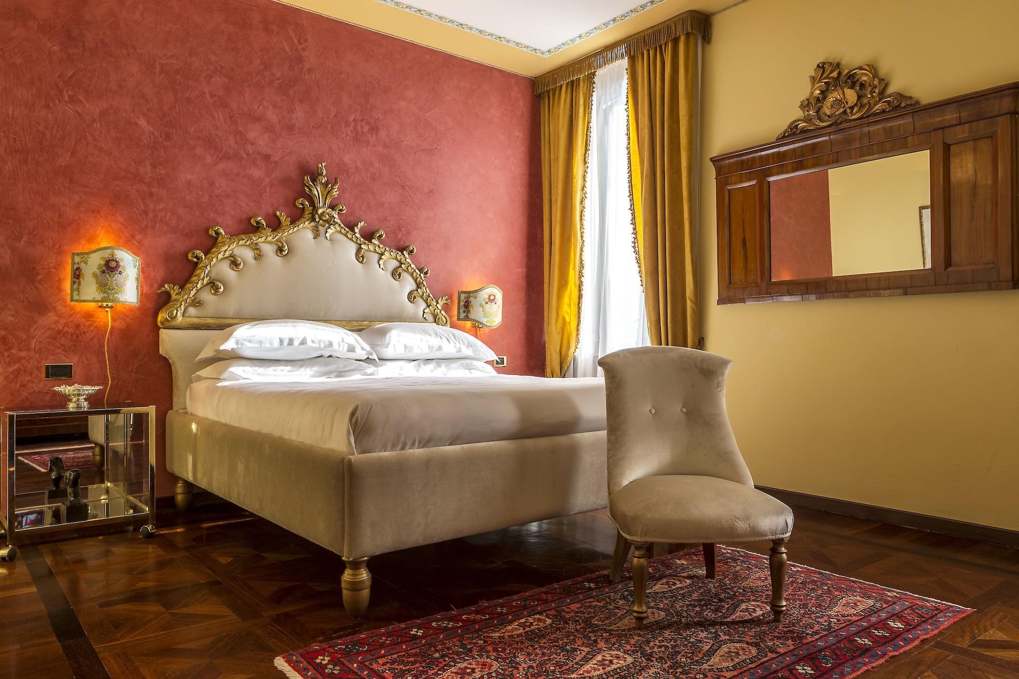 Hotel Villa Del Quar San Pietro in Cariano Exteriér fotografie