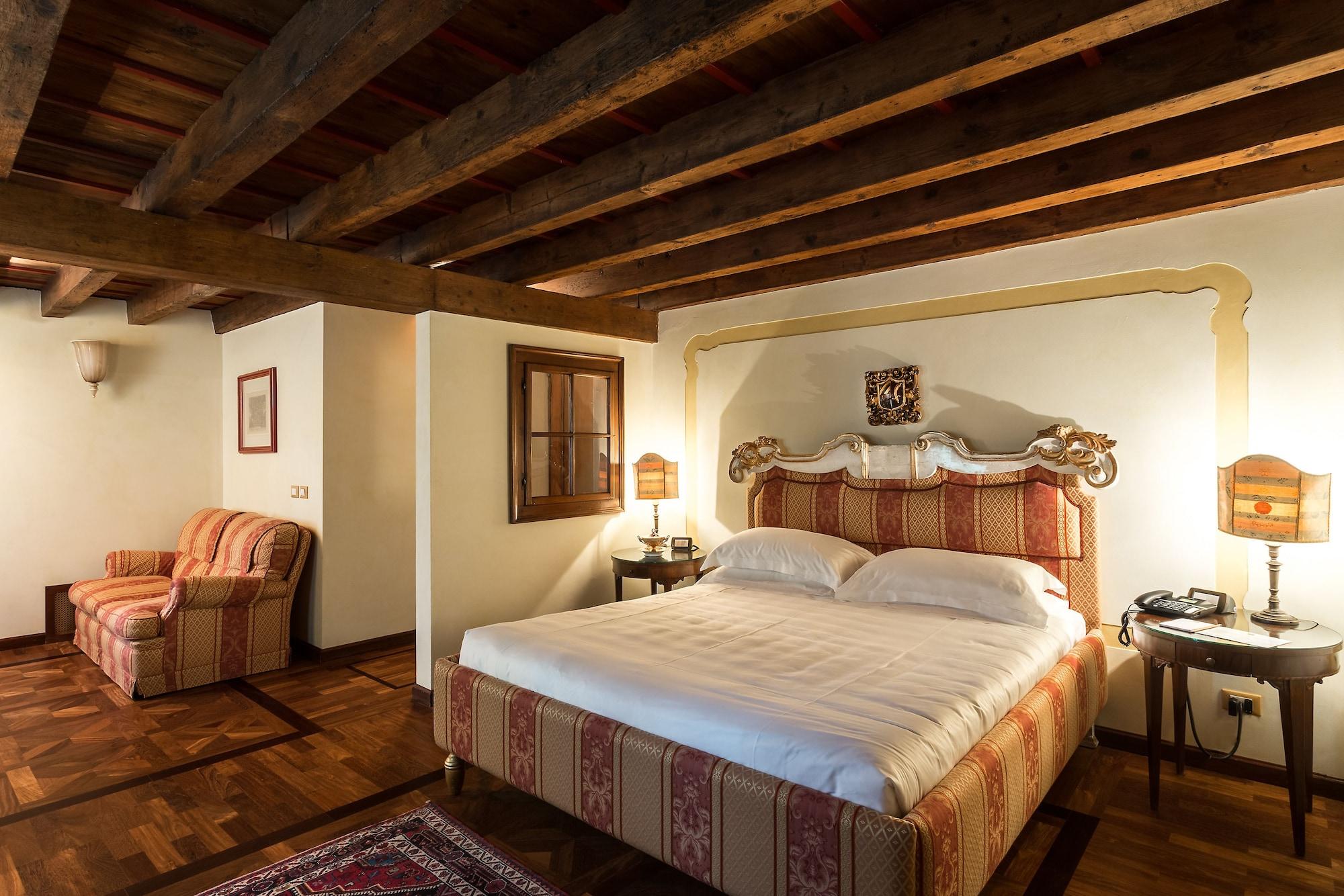 Hotel Villa Del Quar San Pietro in Cariano Exteriér fotografie