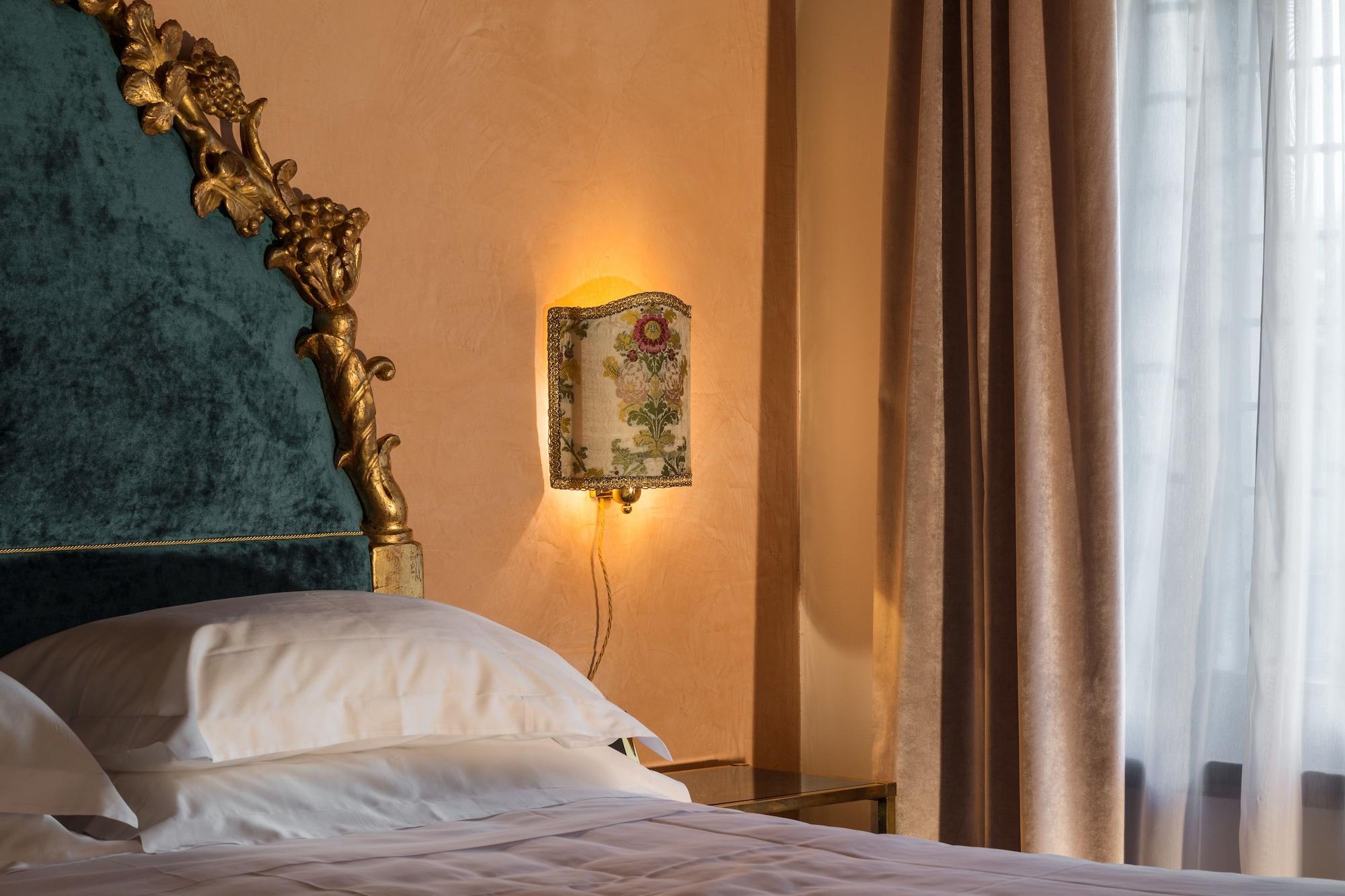Hotel Villa Del Quar San Pietro in Cariano Exteriér fotografie