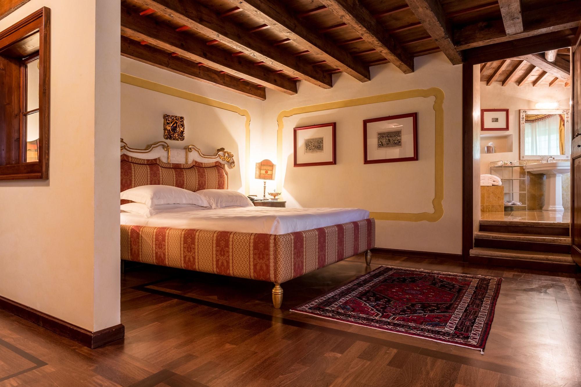 Hotel Villa Del Quar San Pietro in Cariano Exteriér fotografie