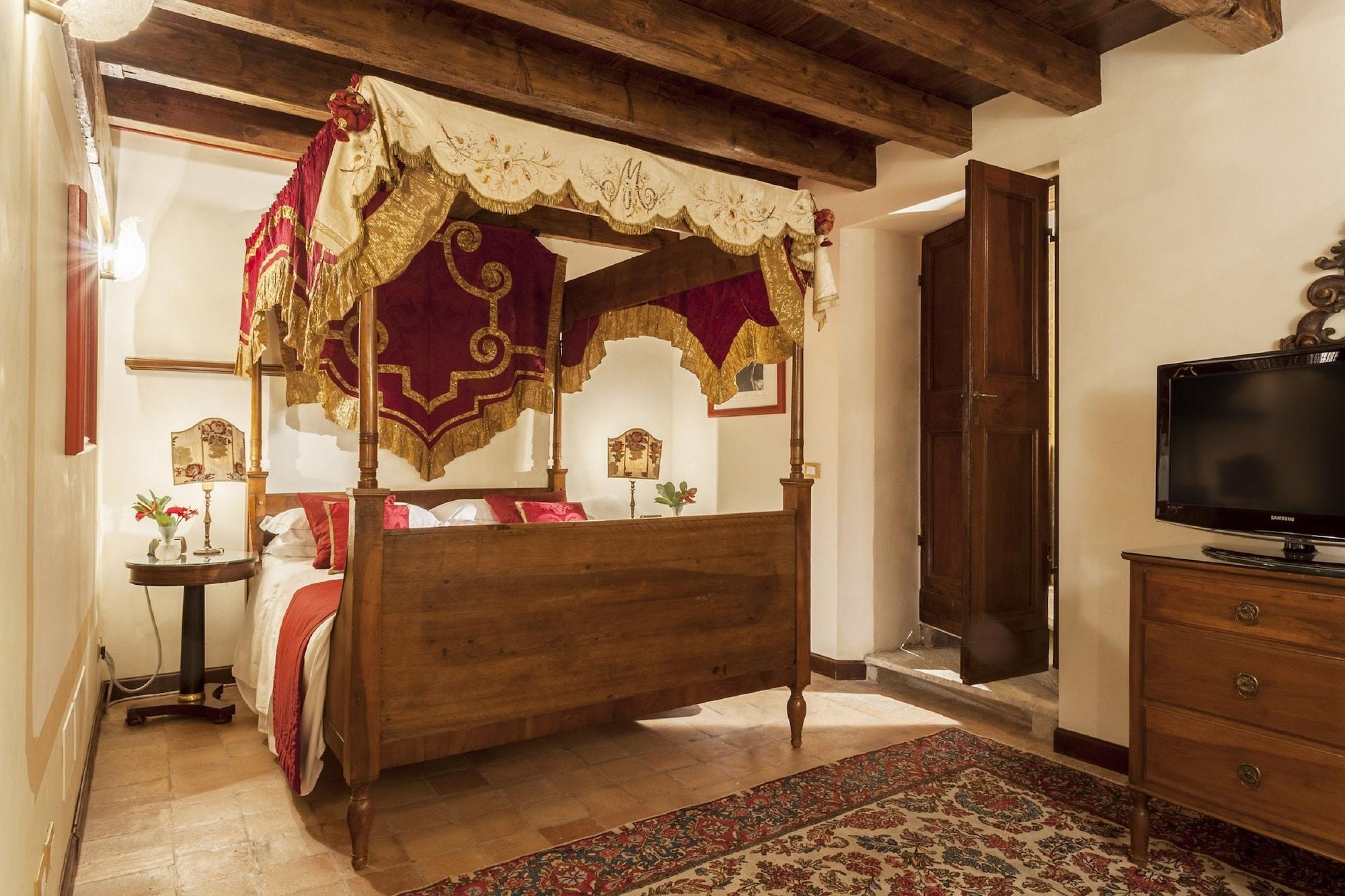 Hotel Villa Del Quar San Pietro in Cariano Exteriér fotografie