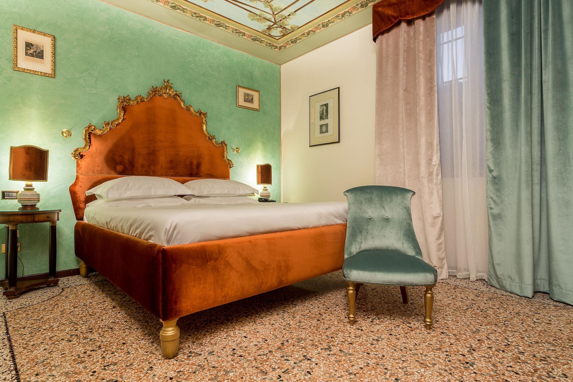Hotel Villa Del Quar San Pietro in Cariano Exteriér fotografie