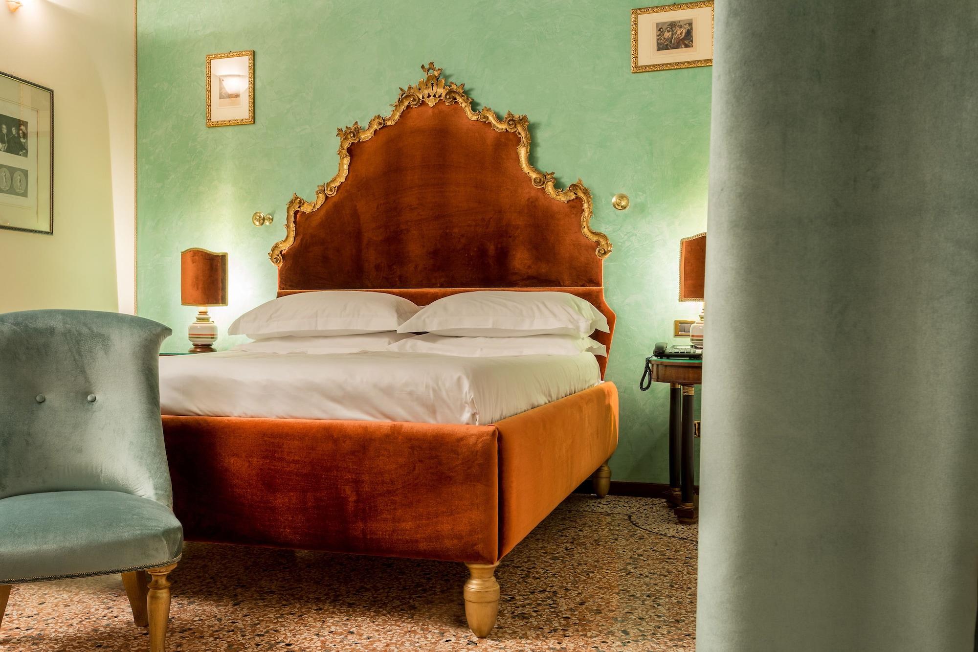 Hotel Villa Del Quar San Pietro in Cariano Exteriér fotografie