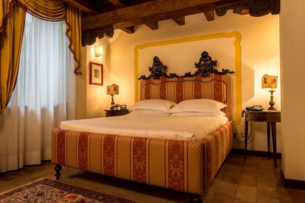 Hotel Villa Del Quar San Pietro in Cariano Exteriér fotografie