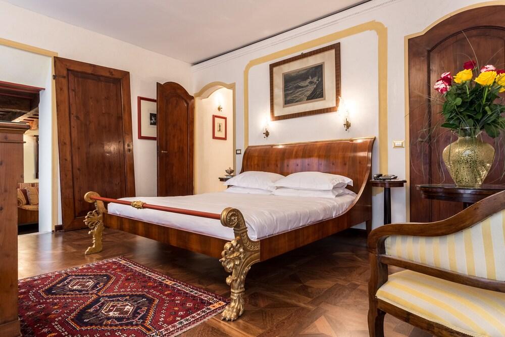 Hotel Villa Del Quar San Pietro in Cariano Exteriér fotografie