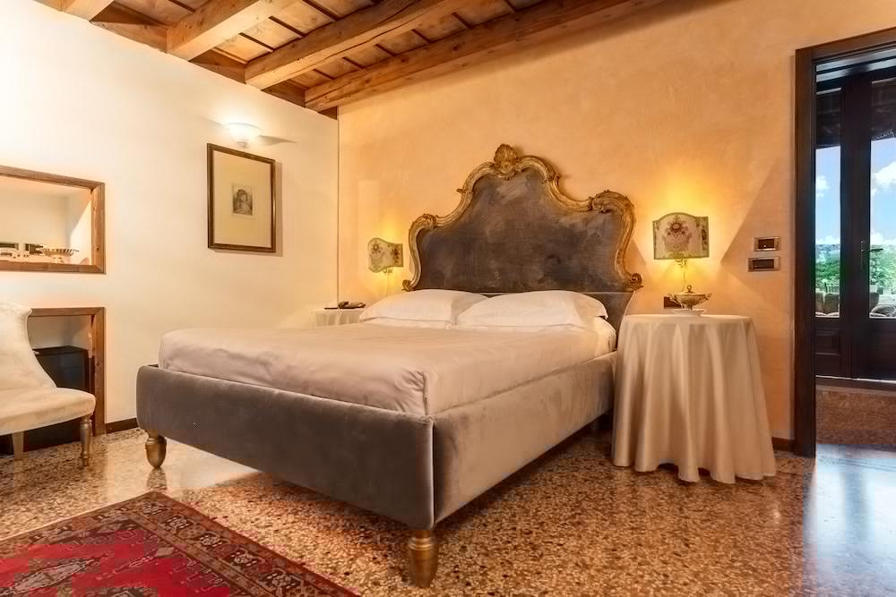 Hotel Villa Del Quar San Pietro in Cariano Exteriér fotografie
