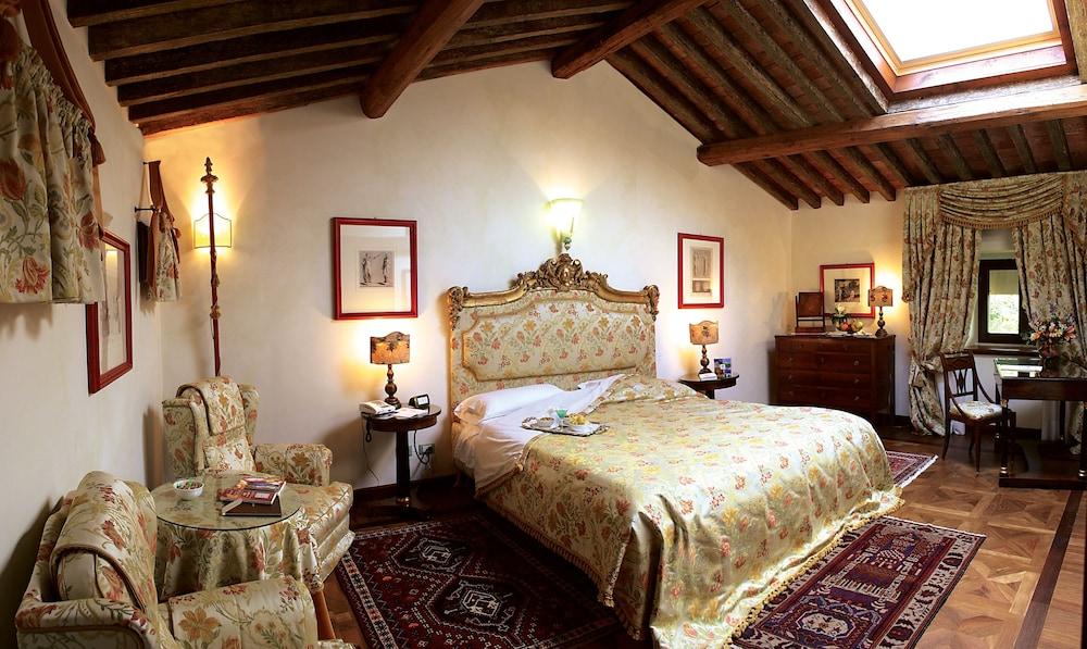 Hotel Villa Del Quar San Pietro in Cariano Exteriér fotografie