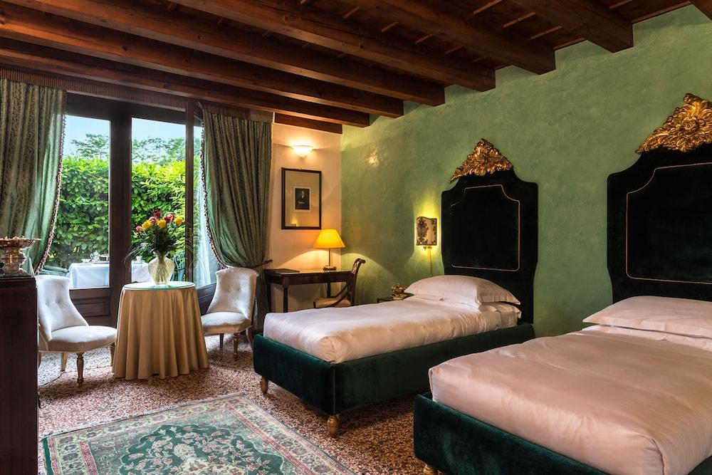 Hotel Villa Del Quar San Pietro in Cariano Exteriér fotografie