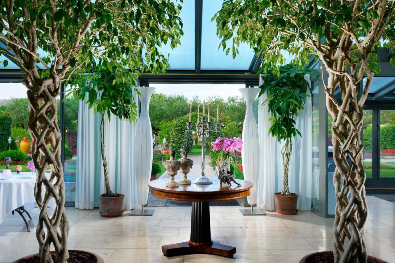 Hotel Villa Del Quar San Pietro in Cariano Exteriér fotografie