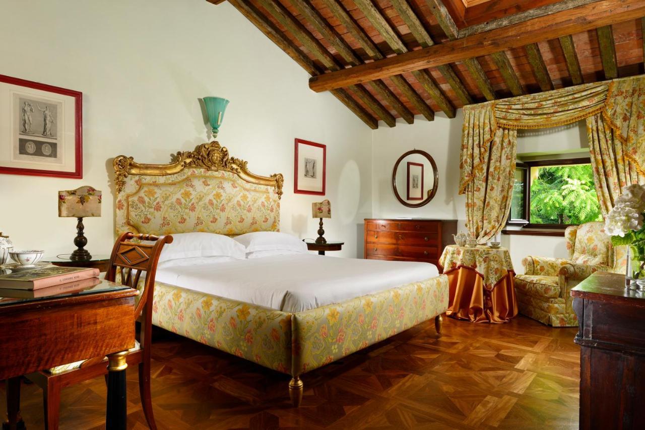 Hotel Villa Del Quar San Pietro in Cariano Exteriér fotografie