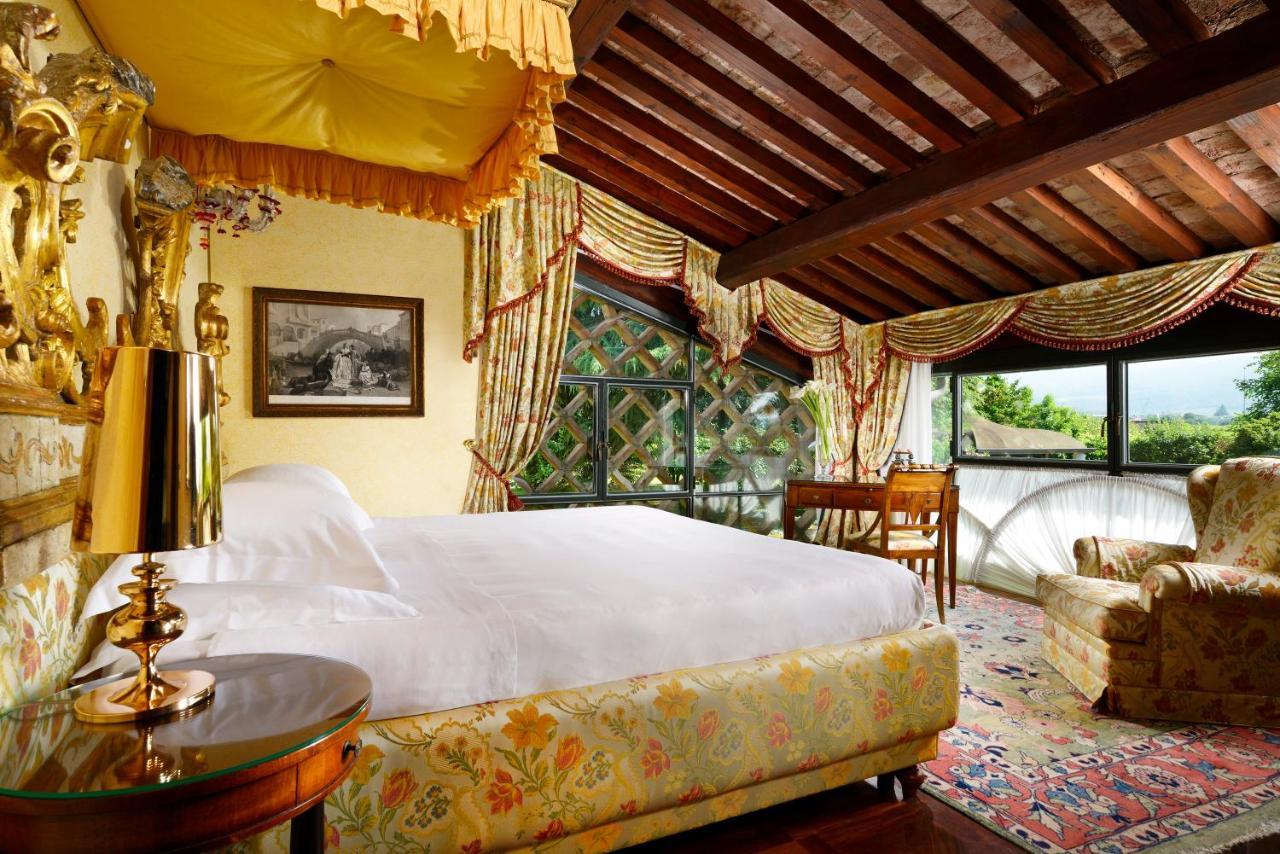 Hotel Villa Del Quar San Pietro in Cariano Exteriér fotografie