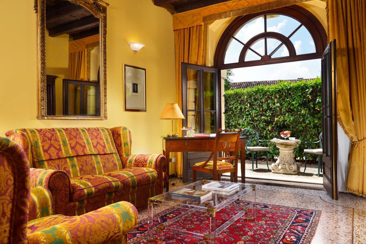 Hotel Villa Del Quar San Pietro in Cariano Exteriér fotografie