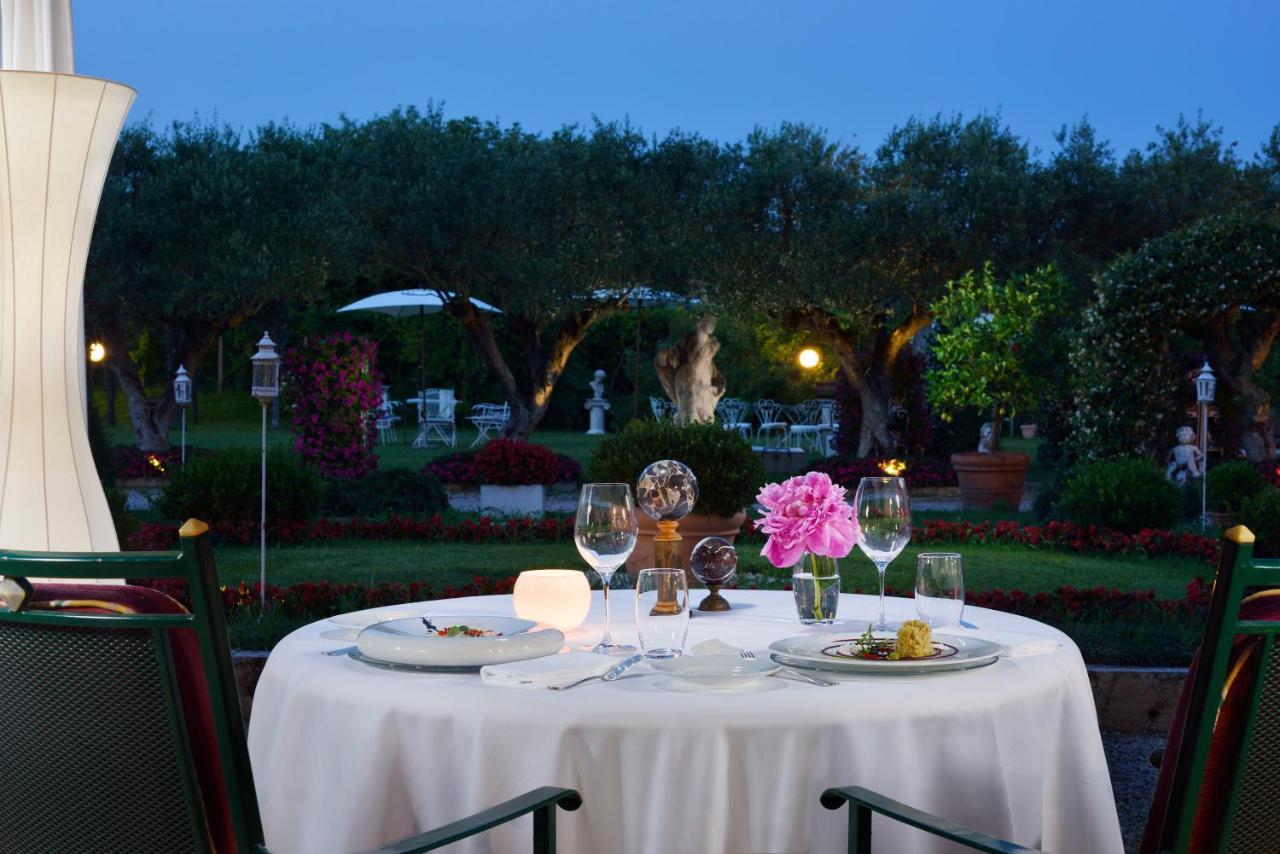 Hotel Villa Del Quar San Pietro in Cariano Exteriér fotografie
