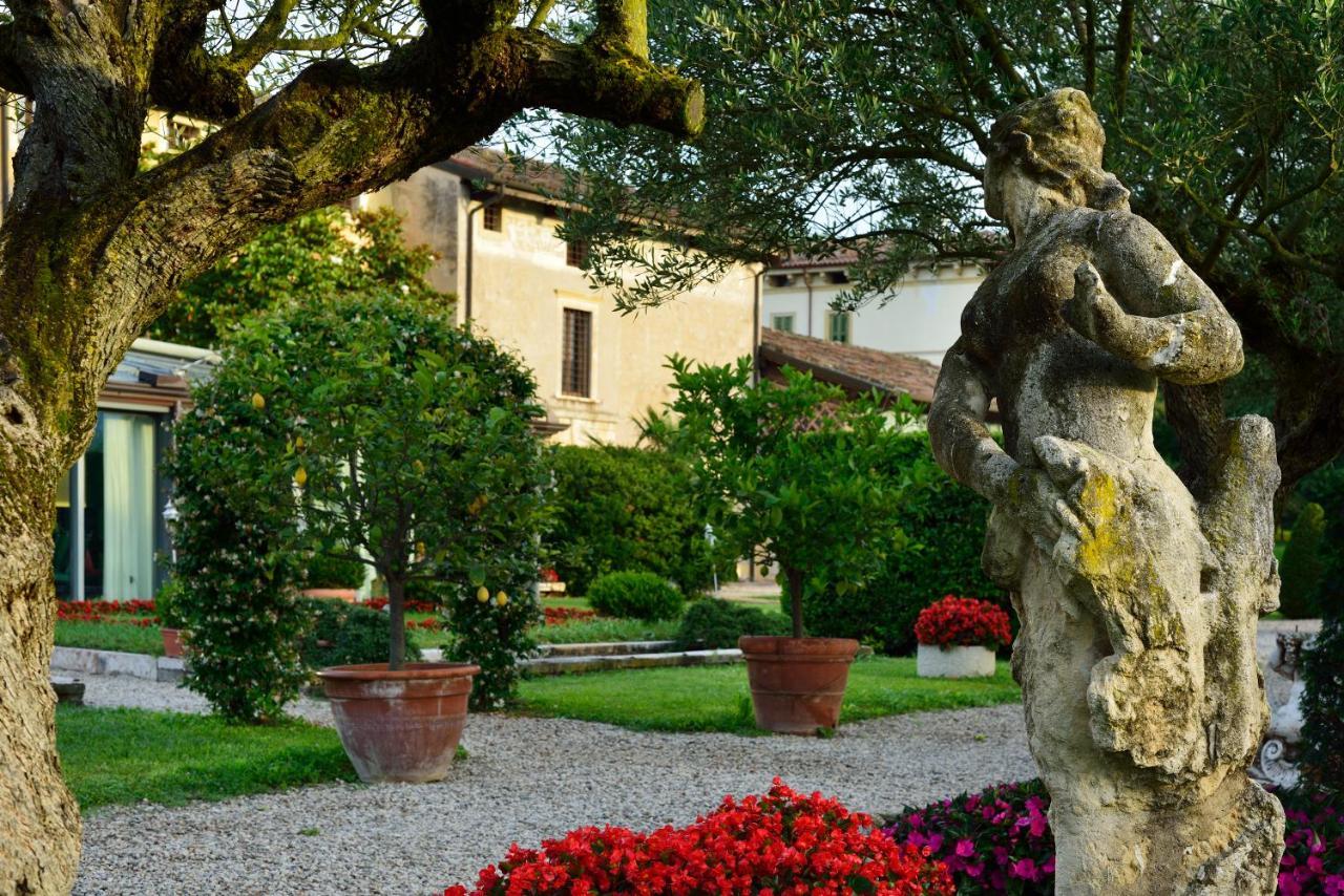 Hotel Villa Del Quar San Pietro in Cariano Exteriér fotografie