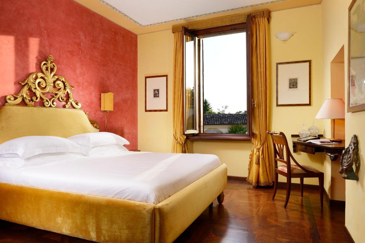 Hotel Villa Del Quar San Pietro in Cariano Exteriér fotografie