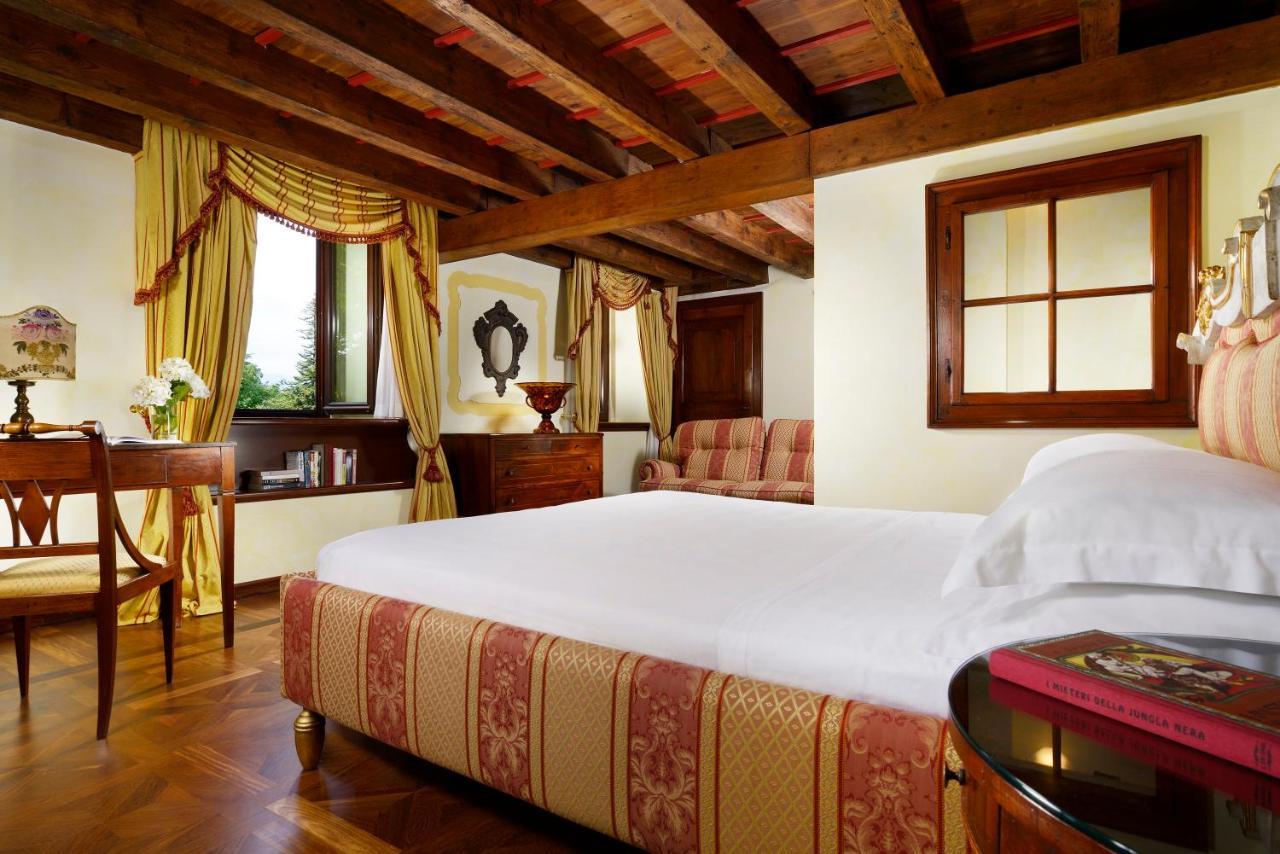 Hotel Villa Del Quar San Pietro in Cariano Exteriér fotografie