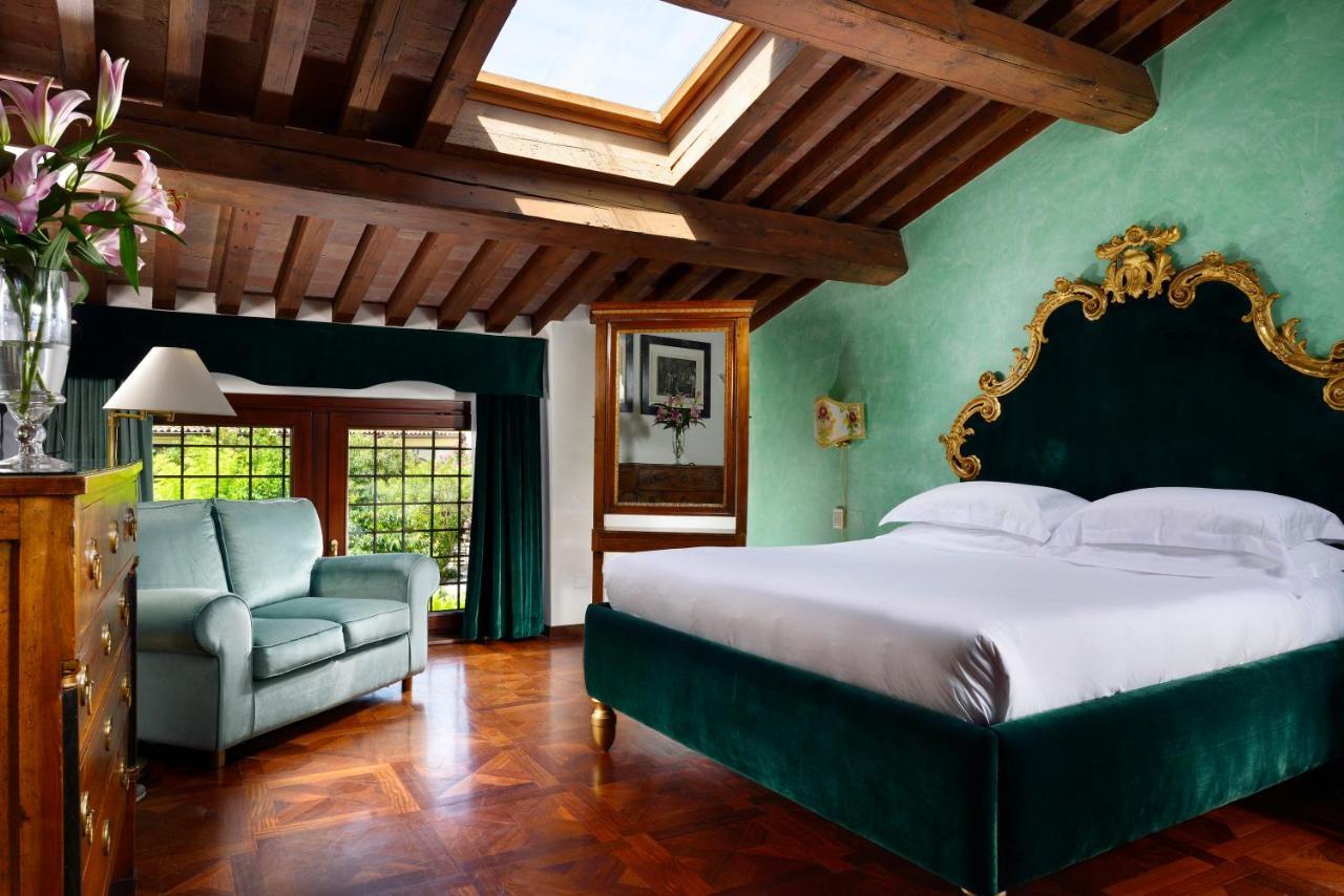 Hotel Villa Del Quar San Pietro in Cariano Exteriér fotografie