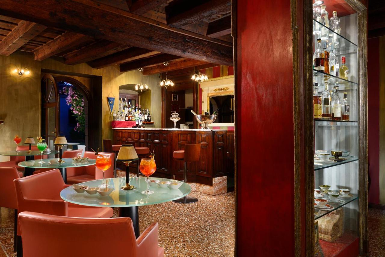Hotel Villa Del Quar San Pietro in Cariano Exteriér fotografie