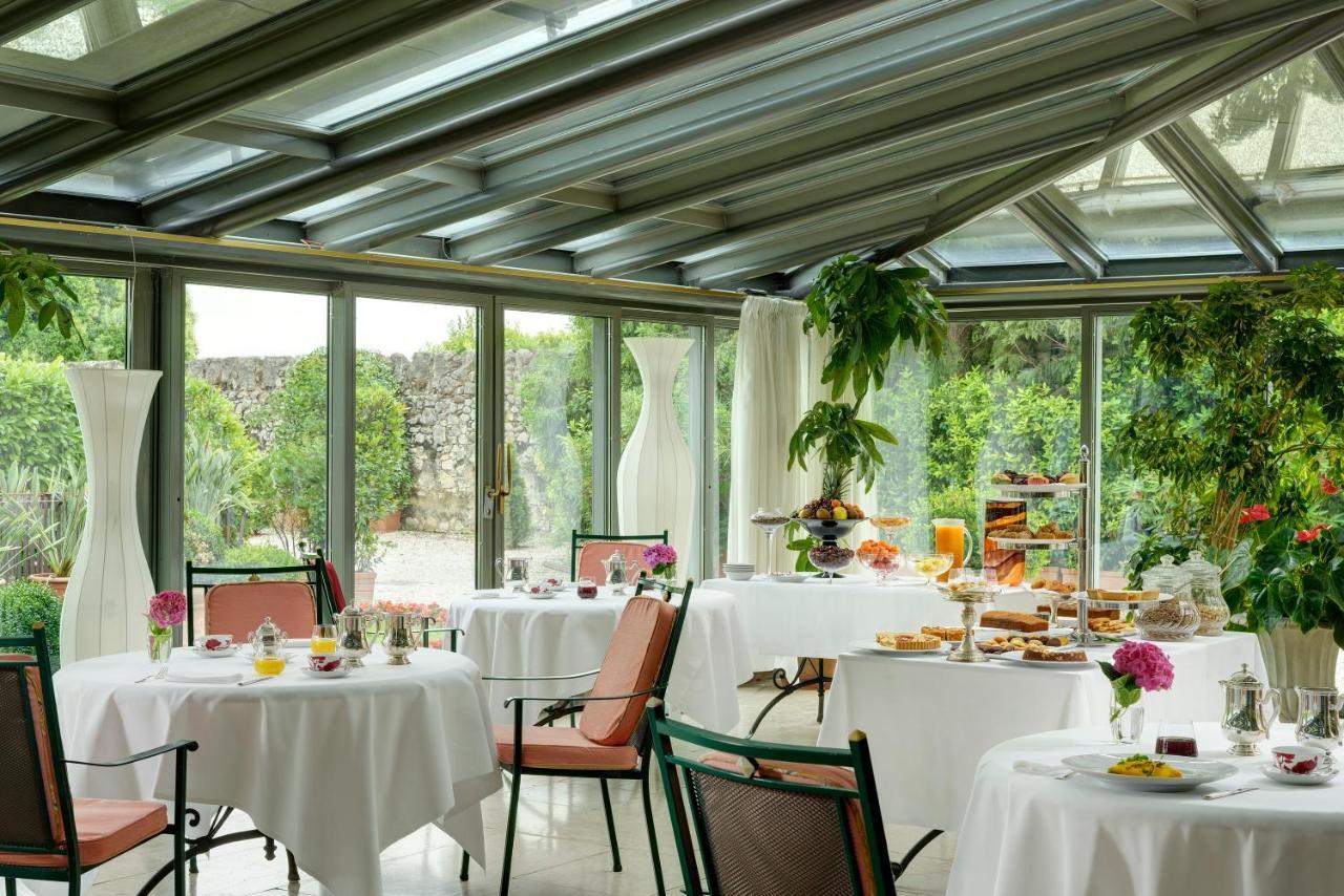 Hotel Villa Del Quar San Pietro in Cariano Exteriér fotografie