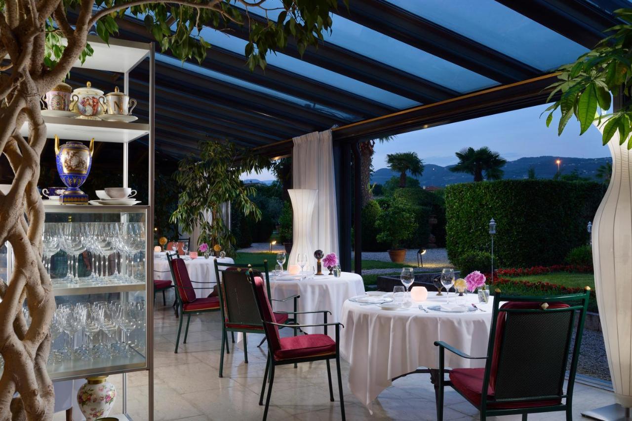 Hotel Villa Del Quar San Pietro in Cariano Exteriér fotografie