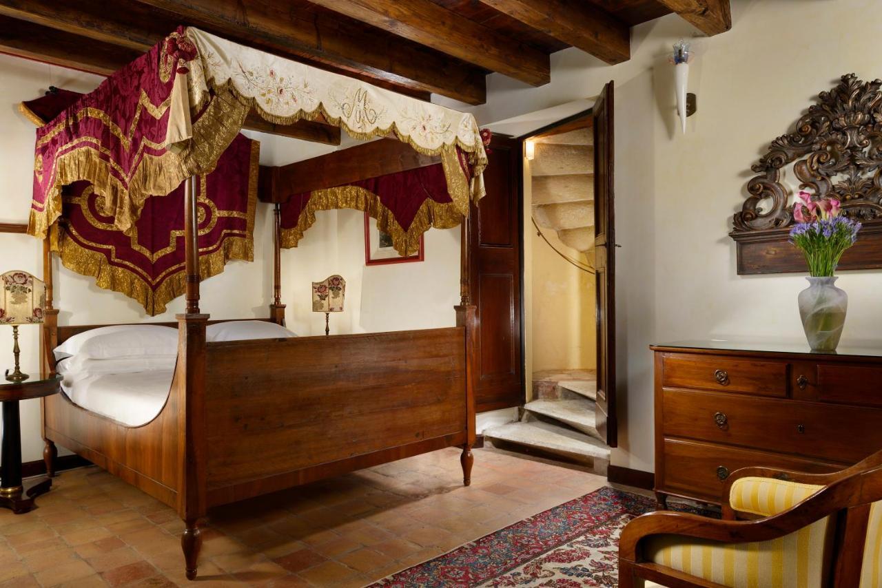 Hotel Villa Del Quar San Pietro in Cariano Exteriér fotografie