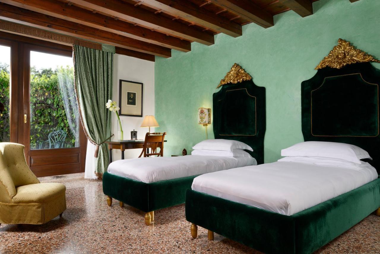 Hotel Villa Del Quar San Pietro in Cariano Exteriér fotografie