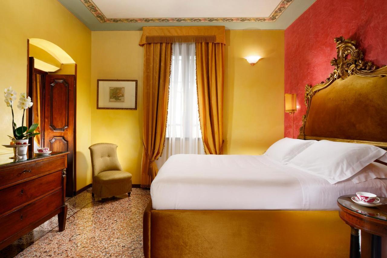 Hotel Villa Del Quar San Pietro in Cariano Exteriér fotografie