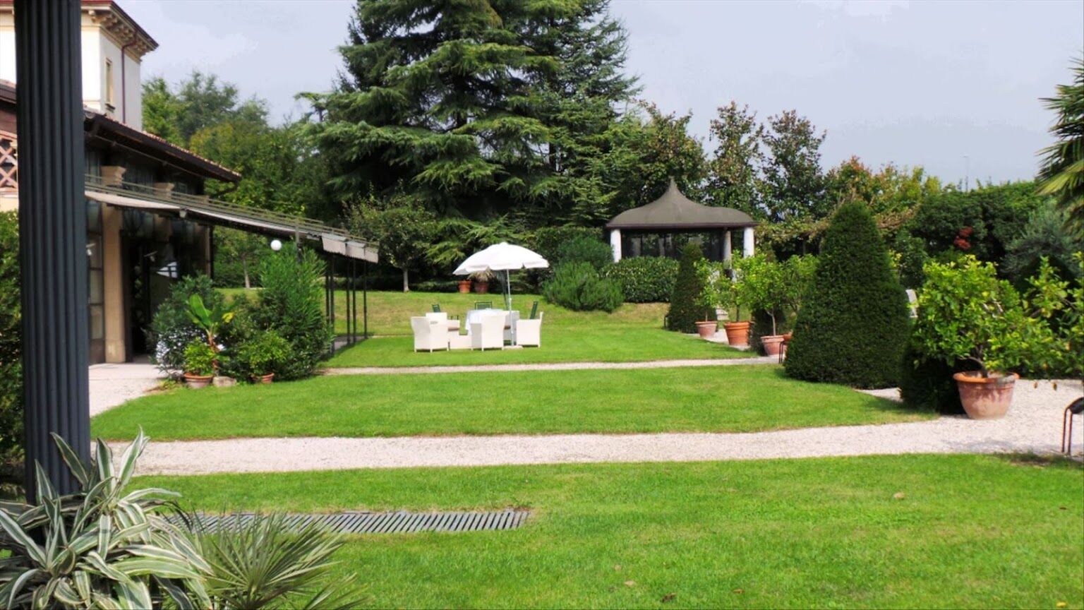 Hotel Villa Del Quar San Pietro in Cariano Exteriér fotografie